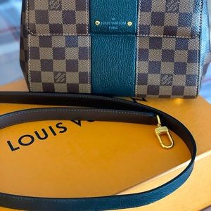 Louis Vuitton Bond Street Limited Edition